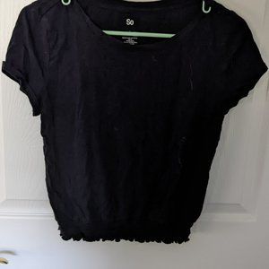 Kohls Womens Large cropped